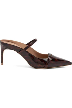 MALONE SOULIERS Aurora Mules 70mm