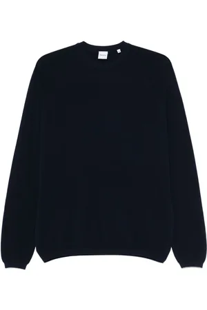 Aspesi Pullover aus Piqué
