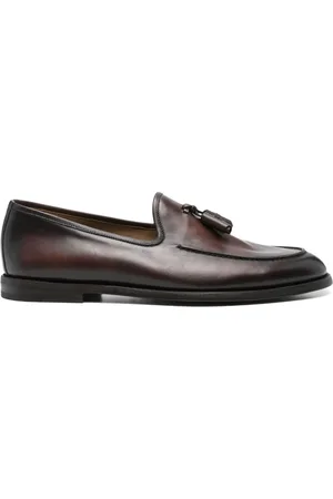 Neil Barrett Loafer mit Quasten