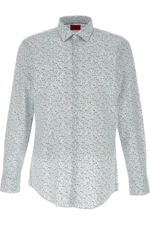 HUGO BOSS Kenno Hemd