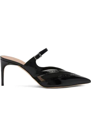 MALONE SOULIERS Cristi Mules 70mm