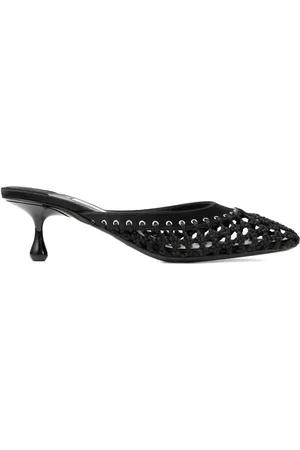 Jimmy Choo Pixie Mules 50mm