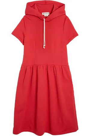 Comme des Garçons Cotton dress