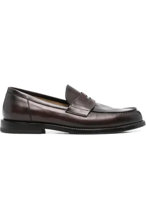 Neil Barrett Klassische Loafer