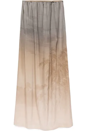 PIERRE-LOUIS MASCIA Adastrgum Kleid