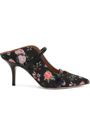 MALONE SOULIERS Maureen Mules 70mm