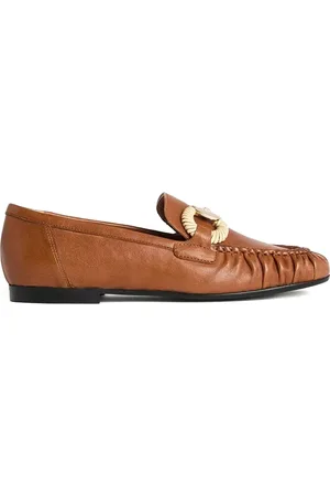 Karl Lagerfeld Eleia loafers