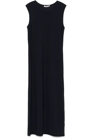 Jil Sander Under Midikleid