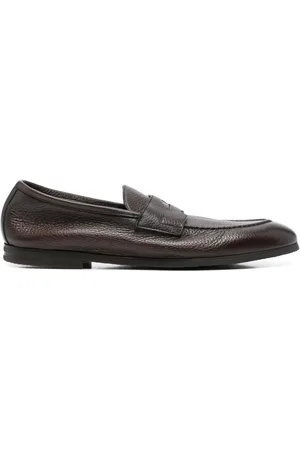 Neil Barrett Klassische Loafer
