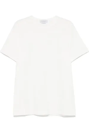 GABRIELA HEARST Klassisches T-Shirt