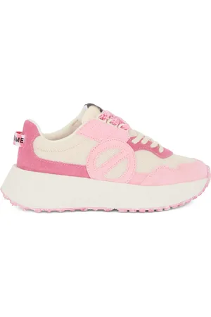 No Name Carter Milkshake sneakers