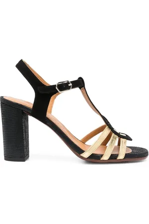 Chie Mihara Sandalen mit Absatz 90mm
