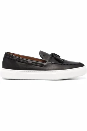 Fratelli Rossetti Loafer mit Quasten