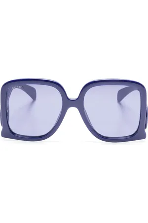 Gucci GG1326S Sonnenbrille