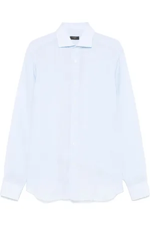 BARBA Linen shirt