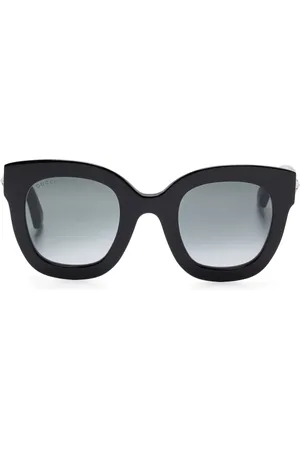 Gucci Sonnenbrille mit GG