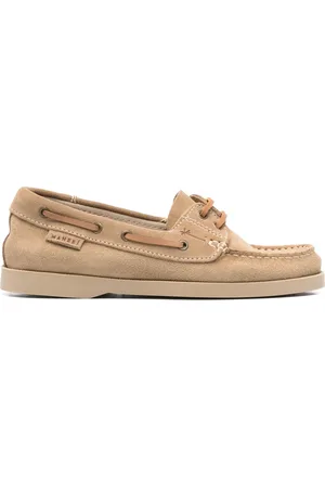 MANEBI Hamptons Segelschuhe