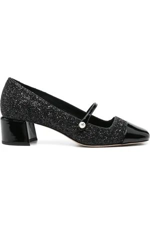 Jimmy Choo Elisa Pumps 45mm