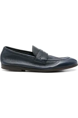 Neil Barrett Strukturierte Loafer