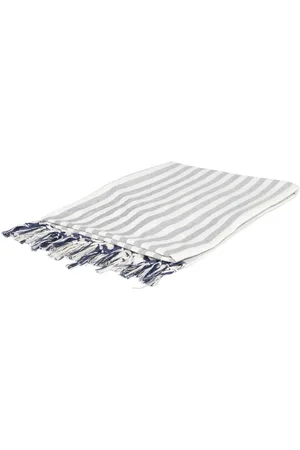 MC2 SAINT BARTH Foutas beach towel