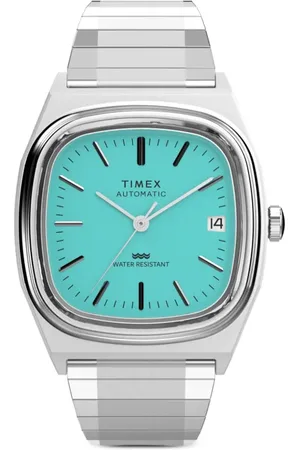 Timex ® Automatic 1983 E Line 34mm