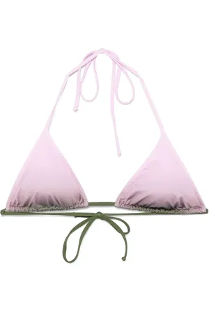 MC2 SAINT BARTH Leah bikini top