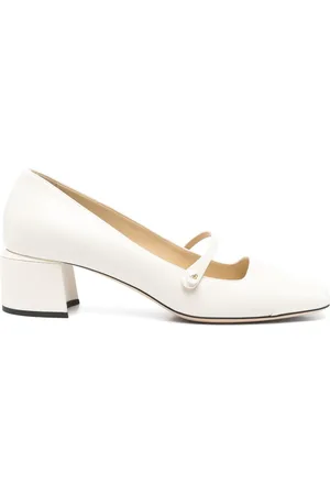 Jimmy Choo 40mm Elisa pumps