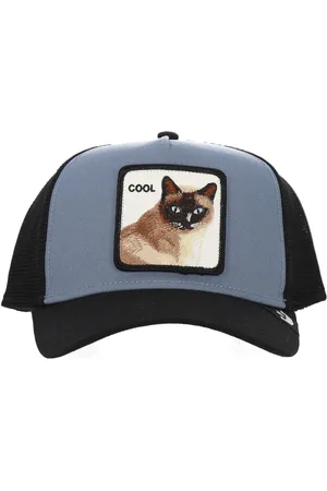 Goorin Bros. Cool cat cap