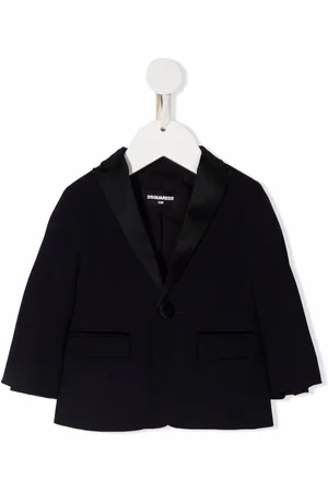 Dsquared2 Einreihiges Sakko
