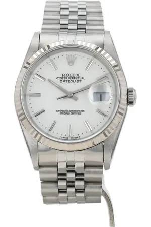 Rolex 1997 Oyster Perpetual Datejust 36mm