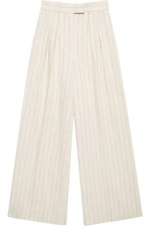 ANINE BING Lou trousers