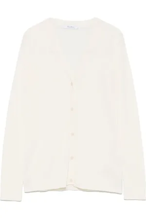 Max Mara Tennis Cardigan
