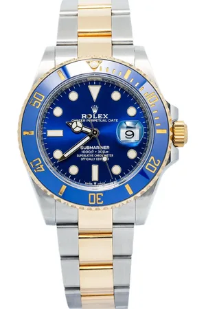 Rolex Pre-owned Submariner Date 41mm