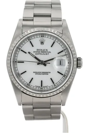 Rolex 1997 Datejust 36mm