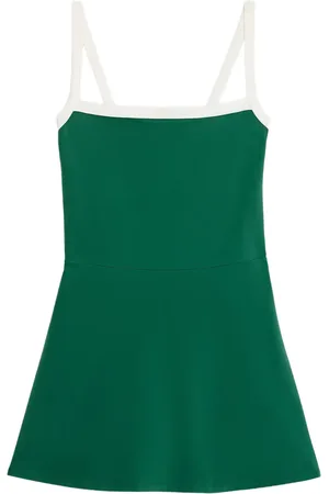 Splits59 Monah Rigor Kleid