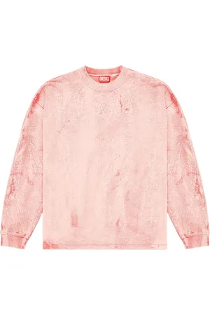 Diesel S-Baxt-T1 Sweatshirt