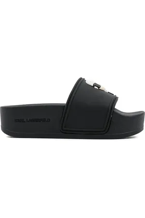 Karl Lagerfeld Kondo 2.0 slides