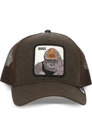 Goorin Bros. Klassische Baseballkappe