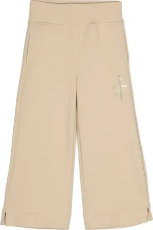 Calvin Klein Jogginghose mit Logo-Print