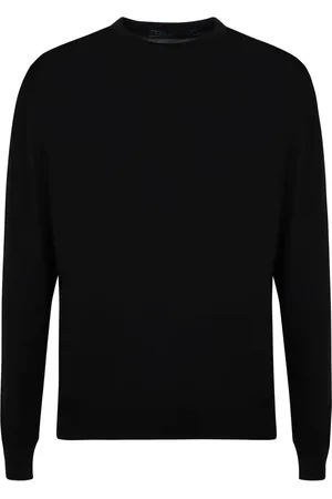 Kiton Klassischer Pullover
