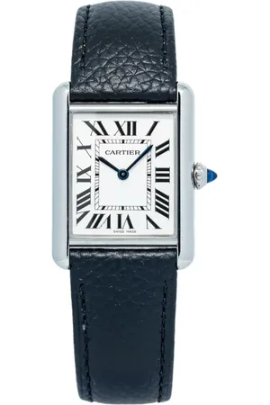 Cartier Tank Must 33mm