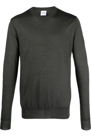 Aspesi Melierter Pullover