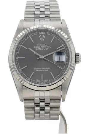 Rolex 1996 Datejust 36mm