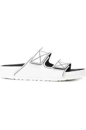 Proenza Schouler X Birkenstock 