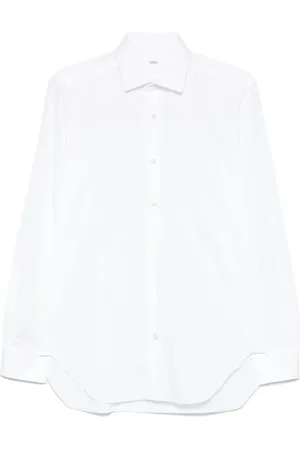 BARBA Cotton shirt
