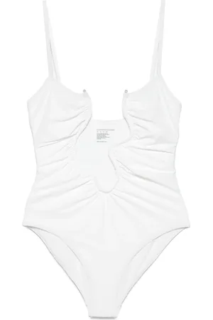 CHRISTOPHER ESBER Salacia swimsuit
