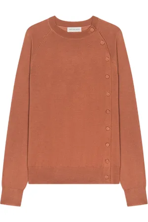 DRIES VAN NOTEN Gestrickter Pullover