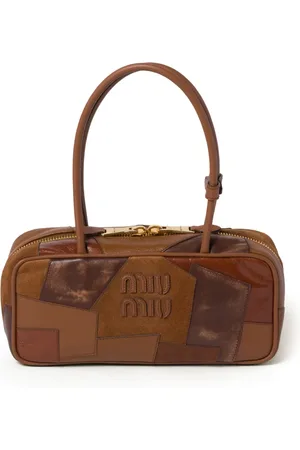 Miu Miu Beau Tote Bag