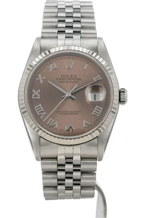Rolex 2000 Oyster Perpetual Datejust 36mm
