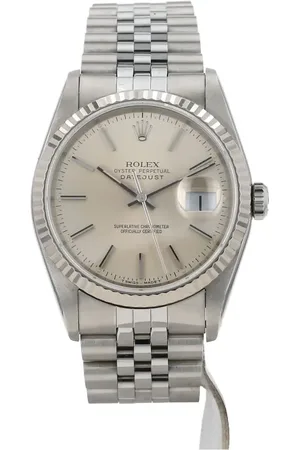 Rolex 1991 Datejust 36mm